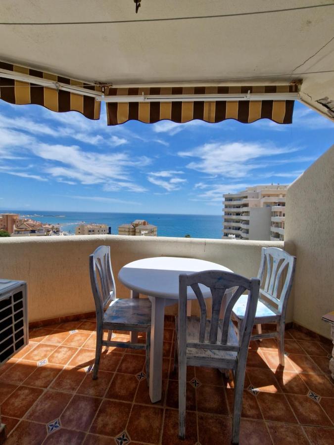 G&G Benalbeach Mediterranean Terrace Benalmádena Exteriér fotografie